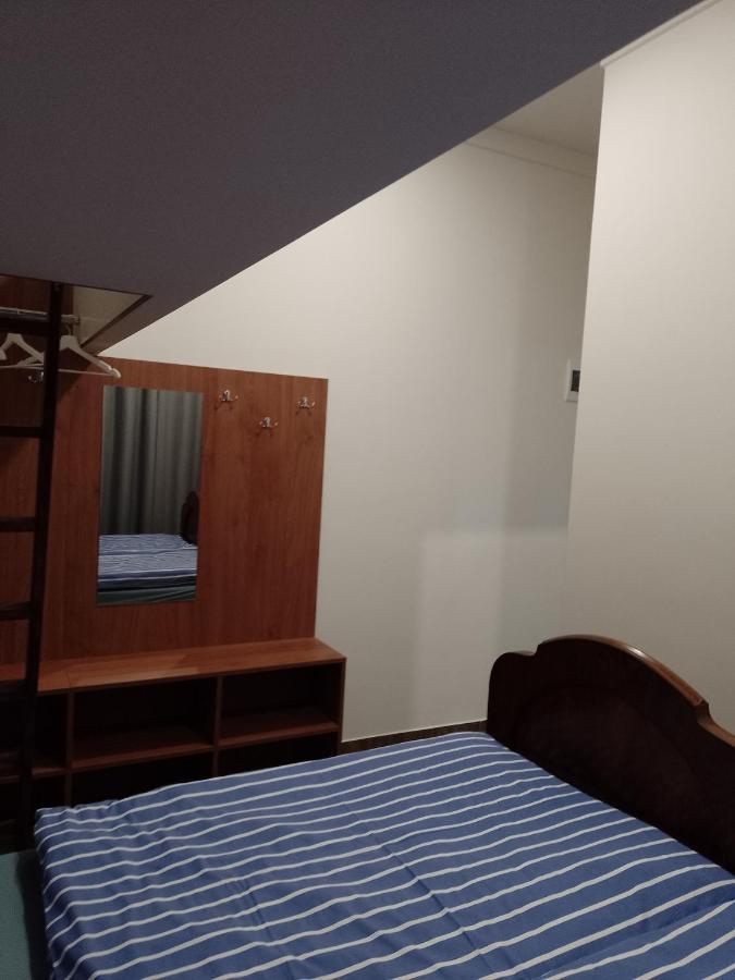 Penzion Litohlavy 17 - Na Samote U Lesa Králŭv Dvŭr Esterno foto