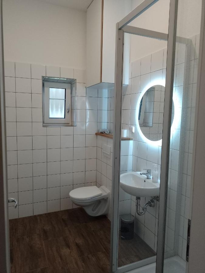 Penzion Litohlavy 17 - Na Samote U Lesa Králŭv Dvŭr Esterno foto