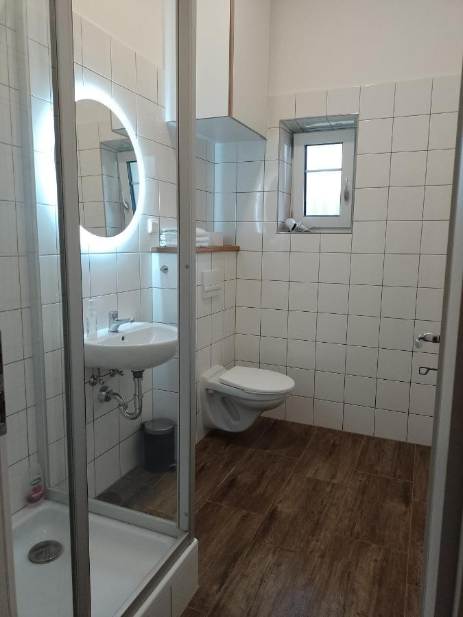 Penzion Litohlavy 17 - Na Samote U Lesa Králŭv Dvŭr Esterno foto