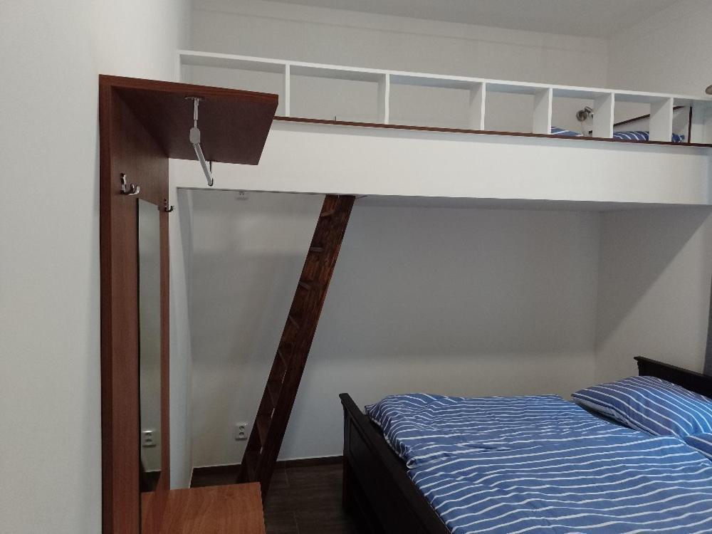 Penzion Litohlavy 17 - Na Samote U Lesa Králŭv Dvŭr Esterno foto